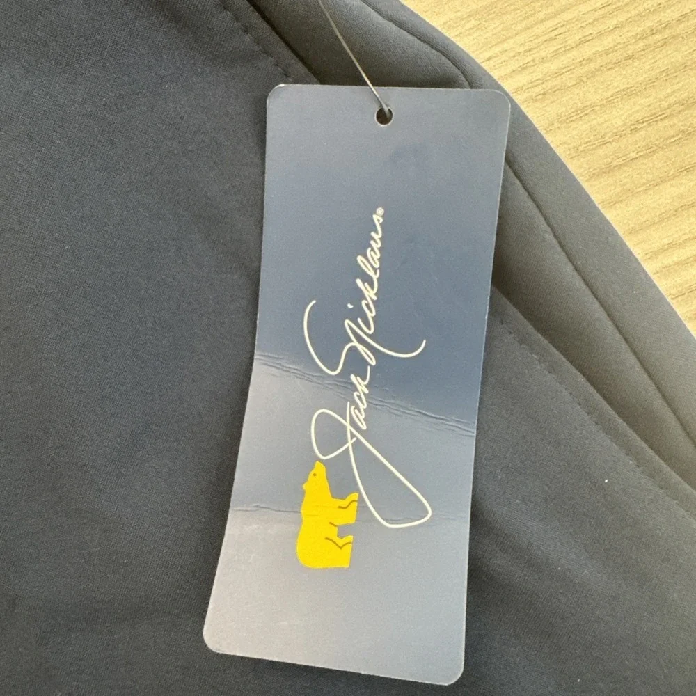 Jack Nicklaus jack nicklaus
